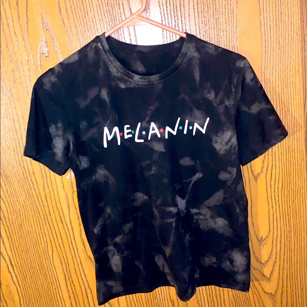 Acid wash Tshirt